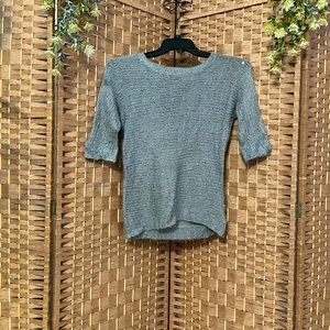 Glitter Pop Crewneck